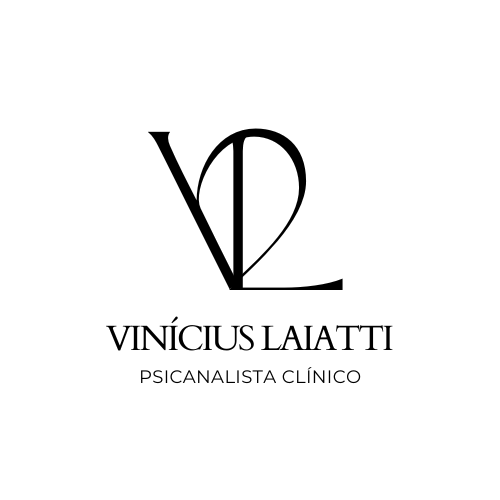 Vinícius Laiatti Psicanalista Clínico